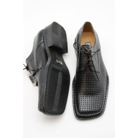 ACTONIC BŐR FÉLCIPŐ 42