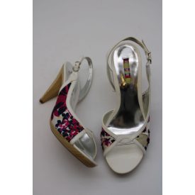 DEVERGO MAGASSARKÚ CIPŐ 40