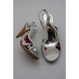 DEVERGO MAGASSARKÚ CIPŐ 39