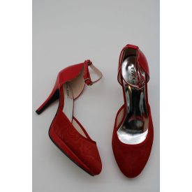 GAGA MAGASSARKÚ CIPŐ 40