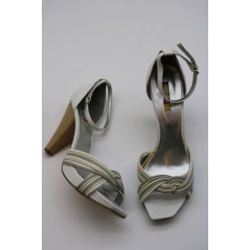 DEVERGO MAGASSARKÚ CIPŐ 40