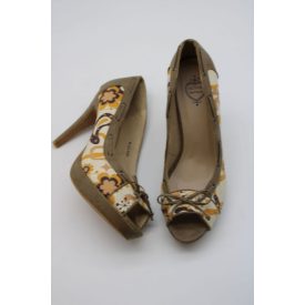 ACTONIC MAGASSARKÚ CIPŐ 39