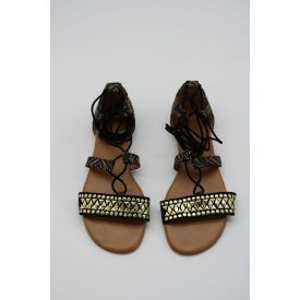 STAR COLLECTION MEGKÖTŐS SZANDÁL 39