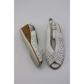 ACO NYITOTT ORRÚ CIPŐ 36