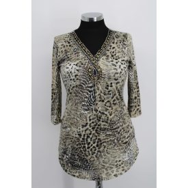 CANDA GYÖNGYÖS TUNIKA 38