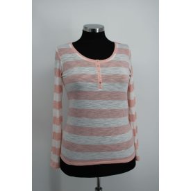 CSÍKOS HOSSZÚUJJÚ FELSŐ L