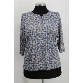 STRASSZKÖVES MINTÁS FELSŐ L