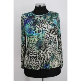 BARBARA LEBEK MINTÁS FELSŐ L