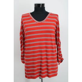 TOM TAILOR CSÍKOS FELSŐ S