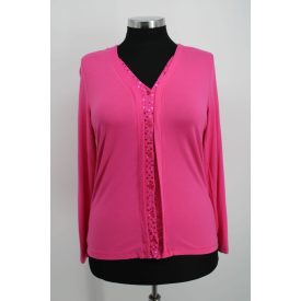 BONITA FLITTERES FELSŐ L