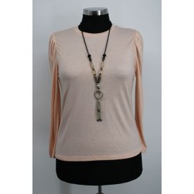 PRIMARK PUHA FELSŐ XL