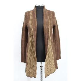 JAMIE GRIES KÖTÖTT KARDIGÁN S