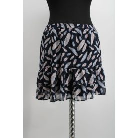 JANINA TOLL MINTÁS SZOKNYA 44