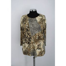 JOY ÁLLAT MINTÁS FELSŐ XL