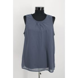 VERO MODA UJJATLAN FELSŐ M