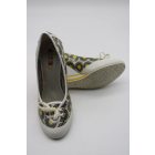 DEVERGO ÉKTALPÚ CIPŐ 40