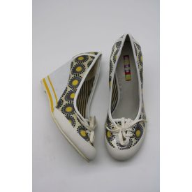 DEVERGO ÉKTALPÚ CIPŐ 37