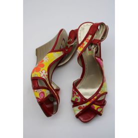 DEVERGO ÉKTALPÚ SZANDÁL 39