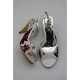 DEVERGO MAGASSARKÚ CIPŐ 40