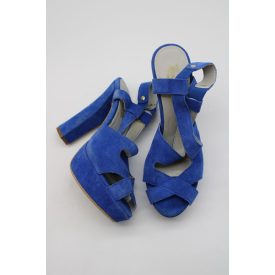 ONLY PINK MAGASSARKÚ CIPŐ 39