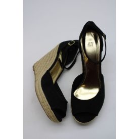 H&M ÉKTALPÚ SZANDÁL 41