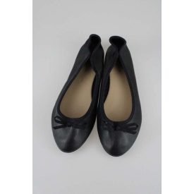 NEW LOOK BŐRHATÁSÚ TOPÁNKA 39