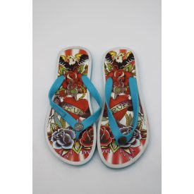 ALFIO RALDO MINTÁS STRANDPAPUCS 39