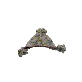 NEXT VIRÁGMINTÁS SAPKA (6-12 HÓNAP)