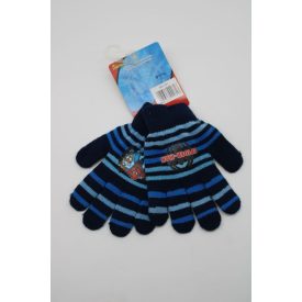 SPIDERMAN CSÍKOS KESZTYŰ (1-3 év)