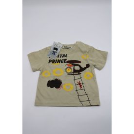 AQUAMARINE PÓLÓ 68/74