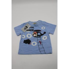 AQUAMARINE PÓLÓ 68/74