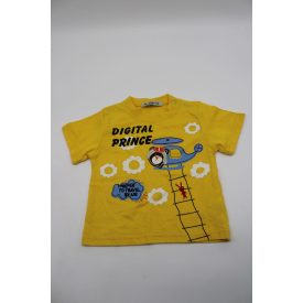 AQUAMARINE PÓLÓ 74/80