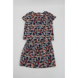 HAMPTON BAYS MINTÁS RUHA 128