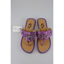 CLAUDINE FLITTERES PAPUCS 37