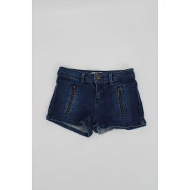 BERSHKA FARMER RÖVIDNADRÁG 32