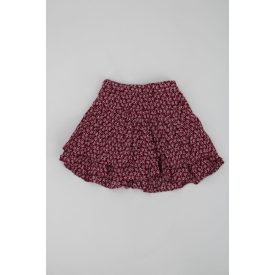 OKAIDI MINTÁS SZOKNYA 104