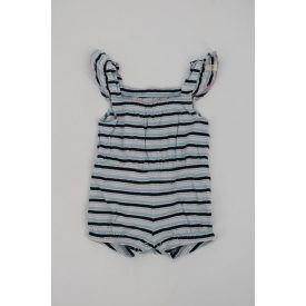 KUNIBOO CSÍKOS OVERÁL 62/68