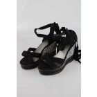 STAR COLLECTION ÉKTALPÚ SZANDÁL 36