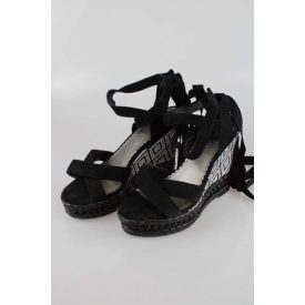 STAR COLLECTION ÉKTALPÚ SZANDÁL 36