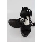 STAR COLLECTION ÉKTALPÚ SZANDÁL 36