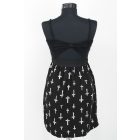 TALLY WEIJL SPAGETTI PÁNTOS RUHA 36