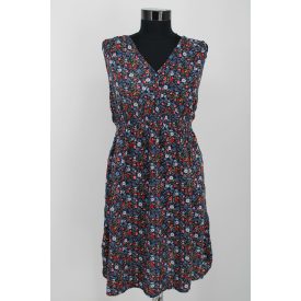 H&M UJJATLAN MINTÁS RUHA M