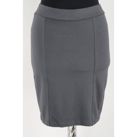 H&M GUMIS DEREKÚ SZOKNYA S