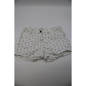 ALIVE MINTÁS RÖVIDNADRÁG 158/164