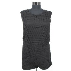 RED CHILLI RÖVID UJJÚ OVERÁL M