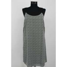 H&M UJJATLAN MINTÁS RUHA 40