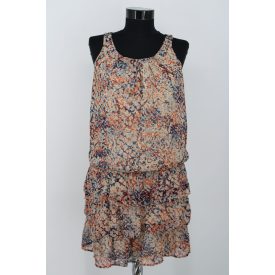 MANGO MINTÁS RUHA XS