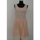 VERO MODA CSIPKÉS RUHA 40