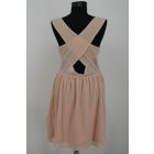 VERO MODA CSIPKÉS RUHA 40