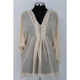 H&M ÁTTETSZŐ FELSŐ 42